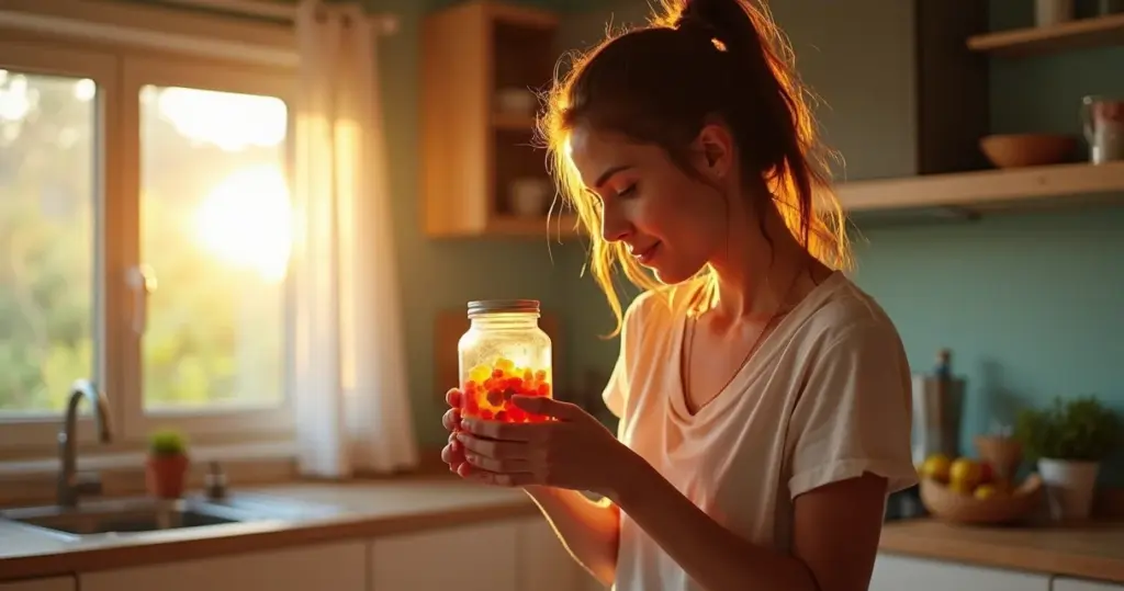 Vitamina infantil goma: o erro que 73% das mães cometem na farmácia