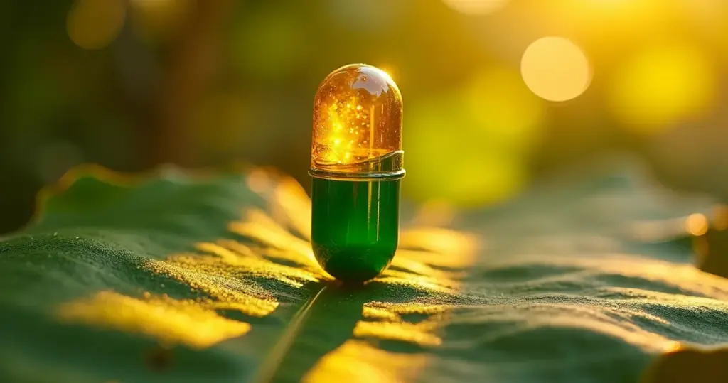 Vitamina K2: O GPS do Cálcio Que Seu Corpo Precisa