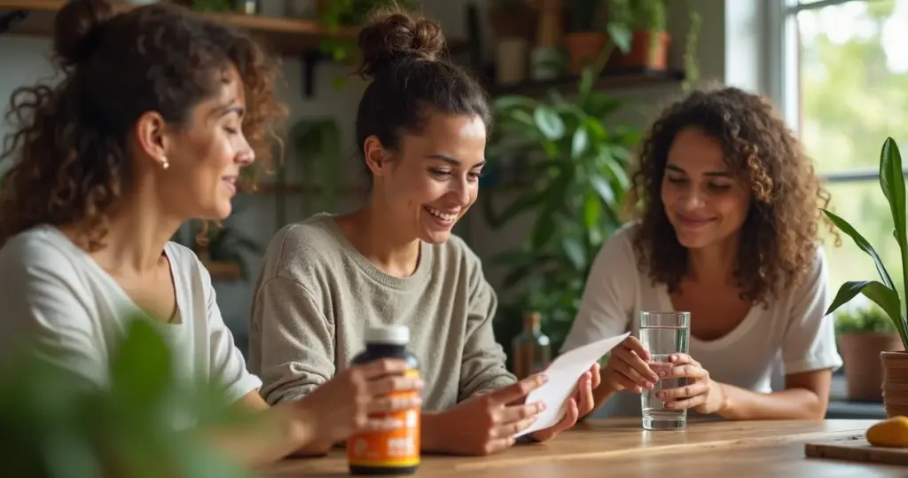 Vitamina K2 como tomar: o erro que anula seus benefícios