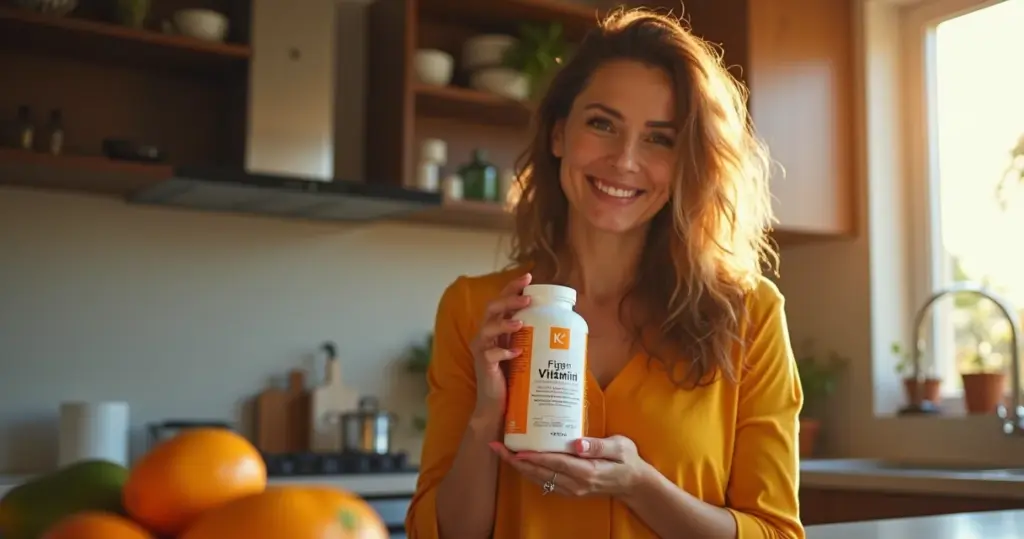 Vitamina K2 dose diária recomendada: o erro que 95% cometem e como corrigir