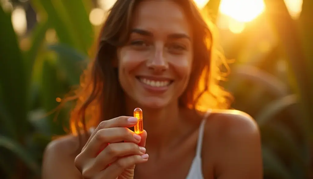 A vitamina mulher que realmente funciona em 2026 (e como escolher a sua) A vitamina mulher que realmente funciona em 2026 (e como escolher a sua)