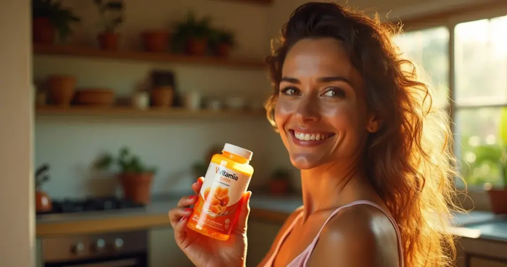 Vitamina NH: como 5 minutos diários transformam cabelo e unhas