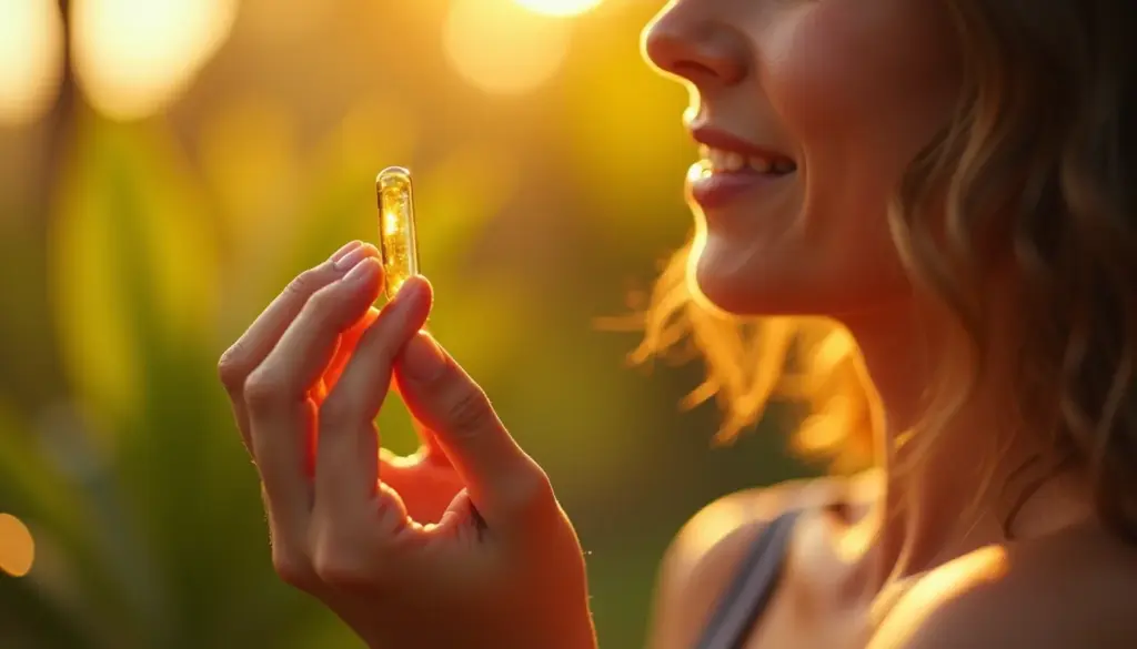 Vitamina ômega 3: o erro que 90% das mulheres cometem ao tomar