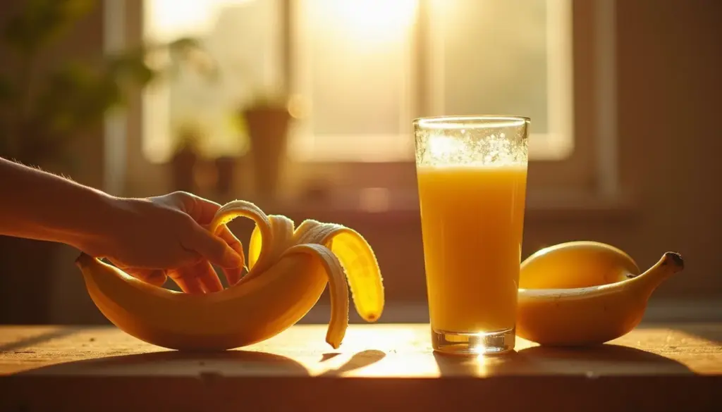 Vitamina para abrir apetite e engordar: o combo que realmente funciona