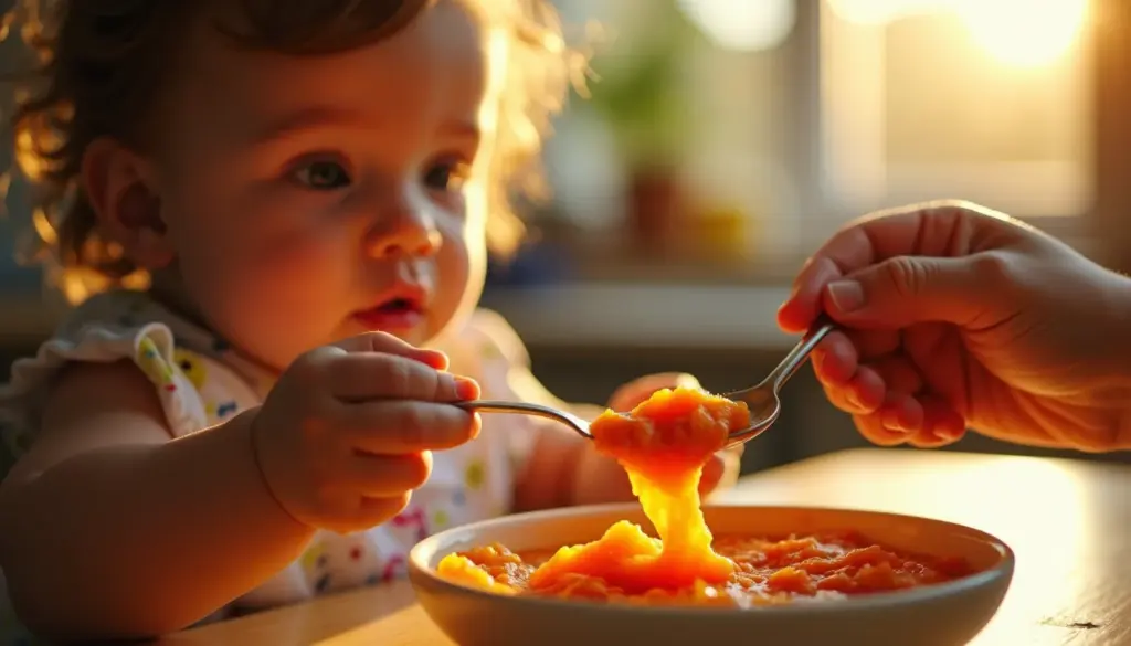 A vitamina para abrir o apetite infantil que seu pediatra não te contou