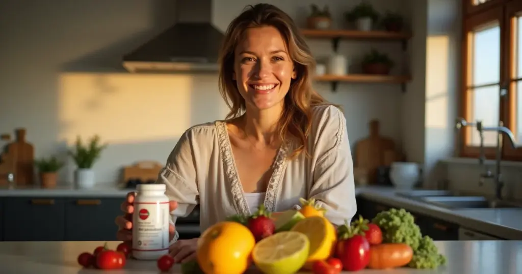 Vitamina para adulto: o detalhe que 90% ignora e muda tudo