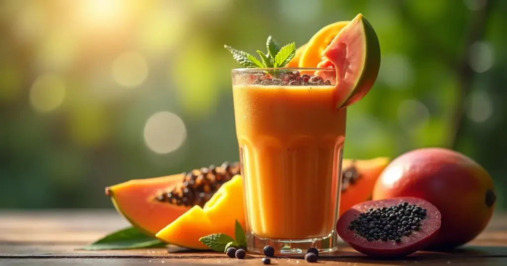 Vitamina para apetite: escolha a certa e volte a sentir fome