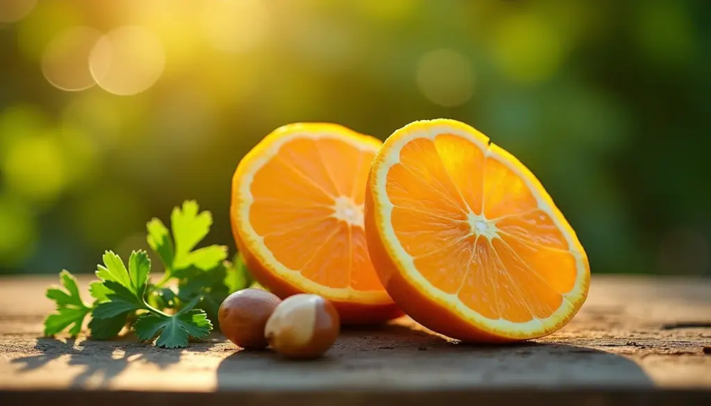 A melhor vitamina para aumentar a imunidade não é a C – saiba qual é