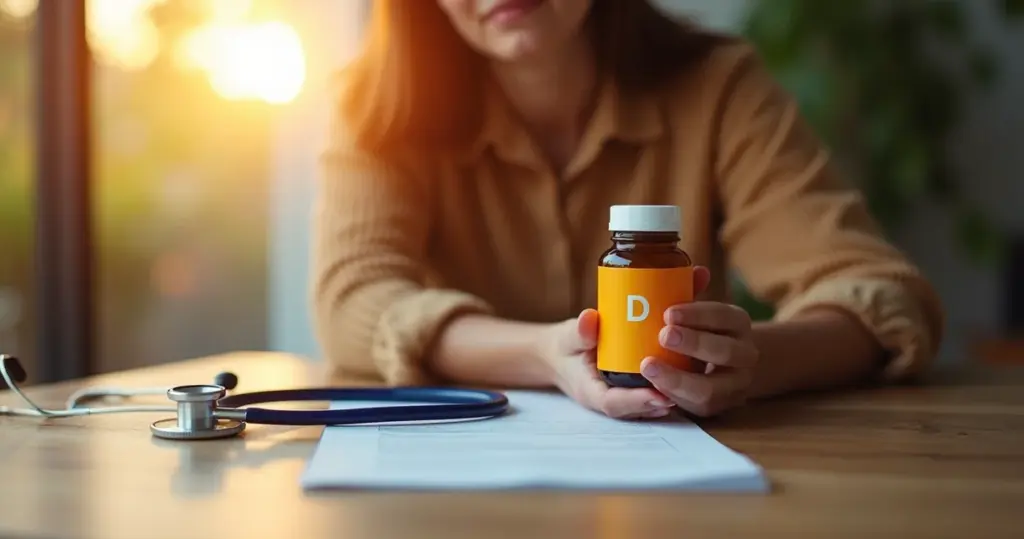 Vitamina para autista: o erro que 80% dos pais cometem na suplementação