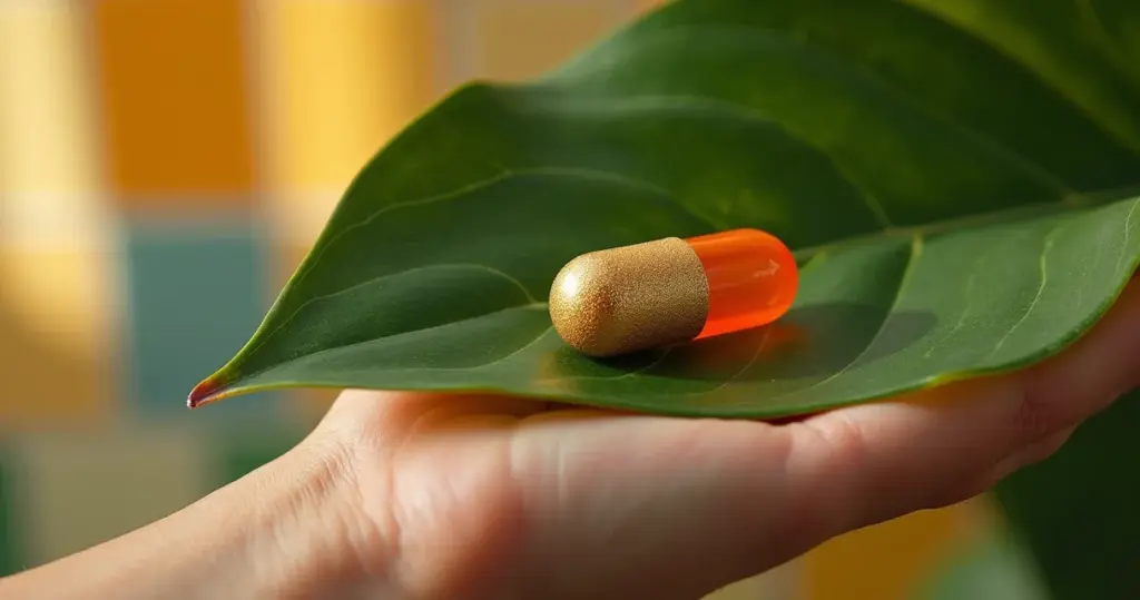 Vitamina para cabelo: como escolher a certa e ver resultado em 30 dias