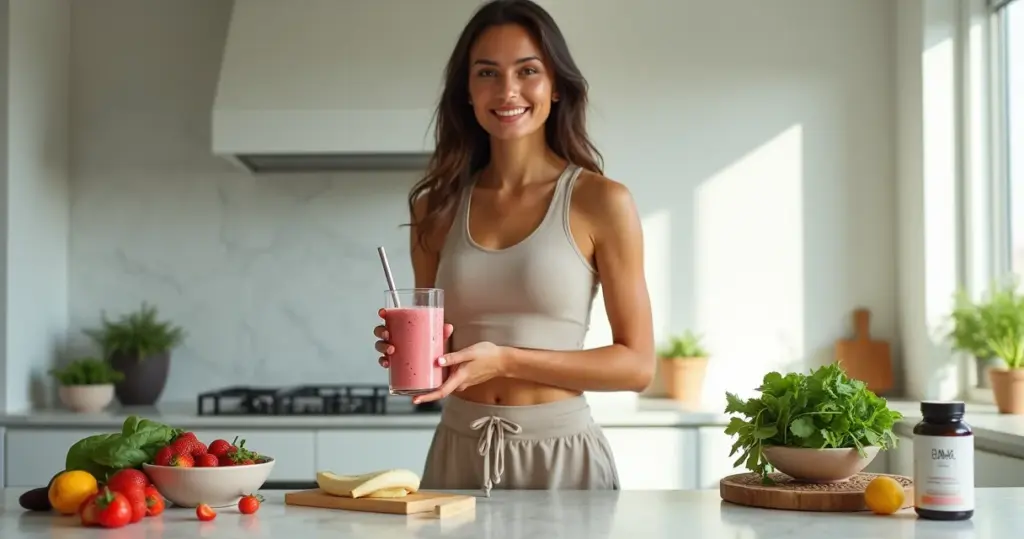 Vitamina para corpo cansado: escolha a certa e pare de jogar dinheiro fora Vitamina para corpo cansado: escolha a certa e pare de jogar dinheiro fora