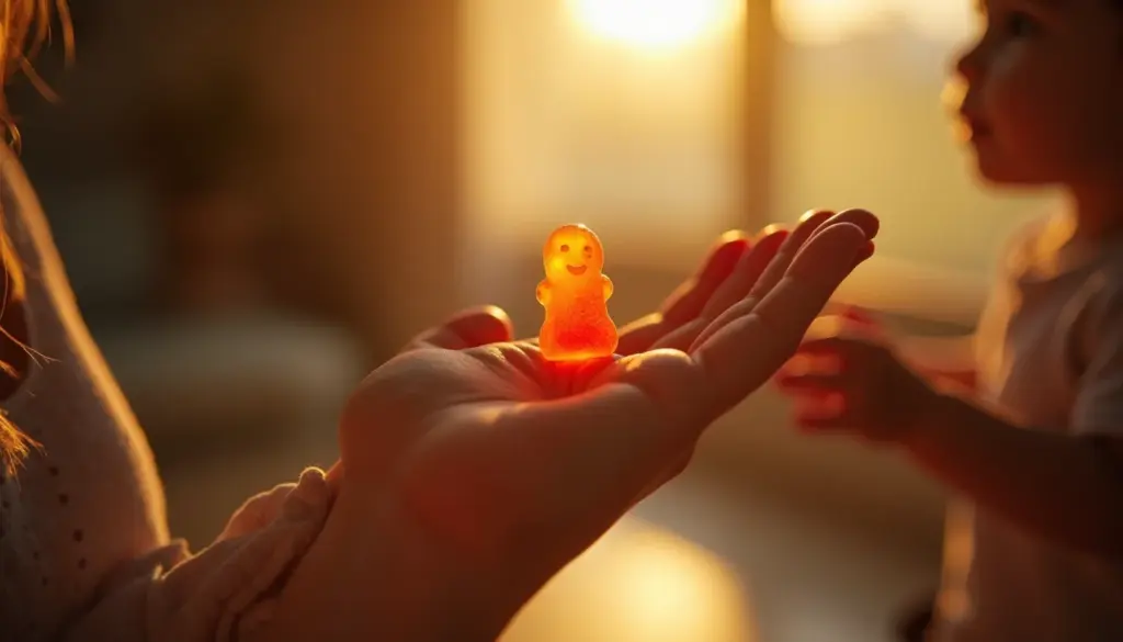 O erro que 90% das mães cometem com vitamina para criança