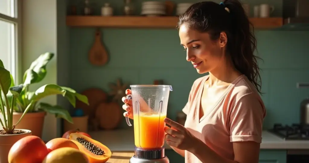 Vitamina para dar fome em criança: o que realmente funciona além do suplemento