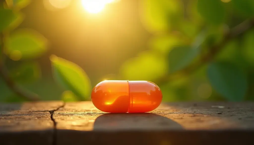 Vitamina para engravidar: a que realmente acelera o processo em 2026 Vitamina para engravidar: a que realmente acelera o processo em 2026