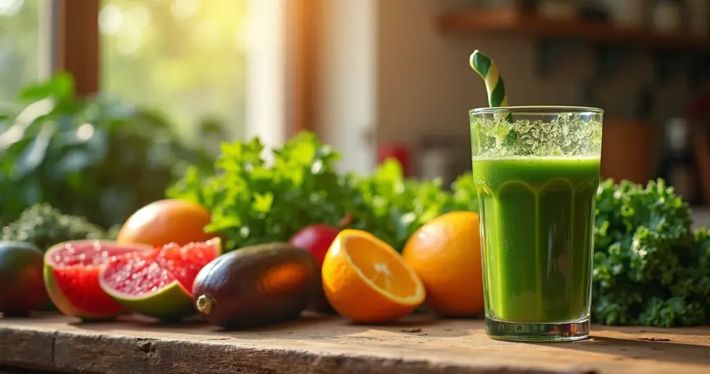 Vitamina para Fortalecer: Escolha a Certa e Evite Dinheiro Jogado Fora