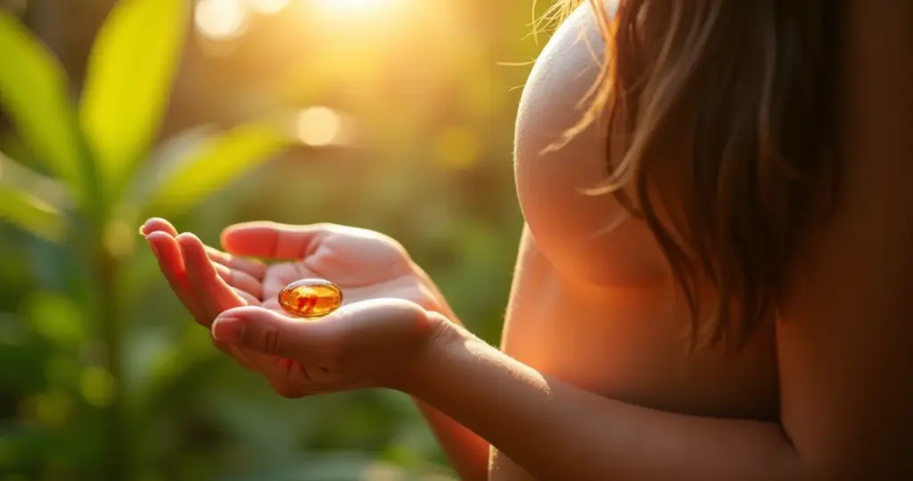Vitamina para gestante: os 4 critérios que ninguém te conta