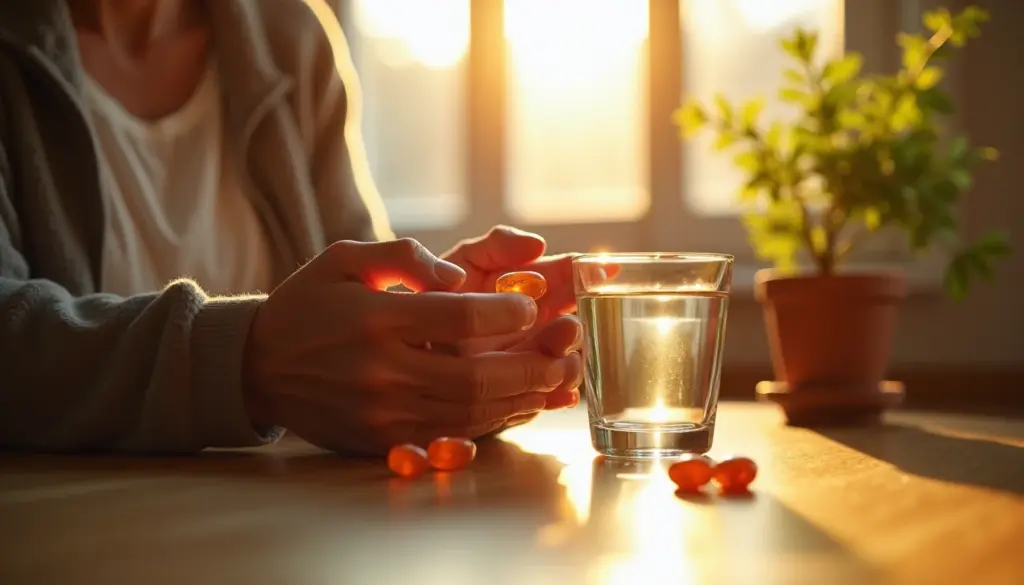 Vitamina para idoso com fraqueza: o que realmente funciona e o que é perda de dinheiro Vitamina para idoso com fraqueza: o que realmente funciona e o que é perda de dinheiro
