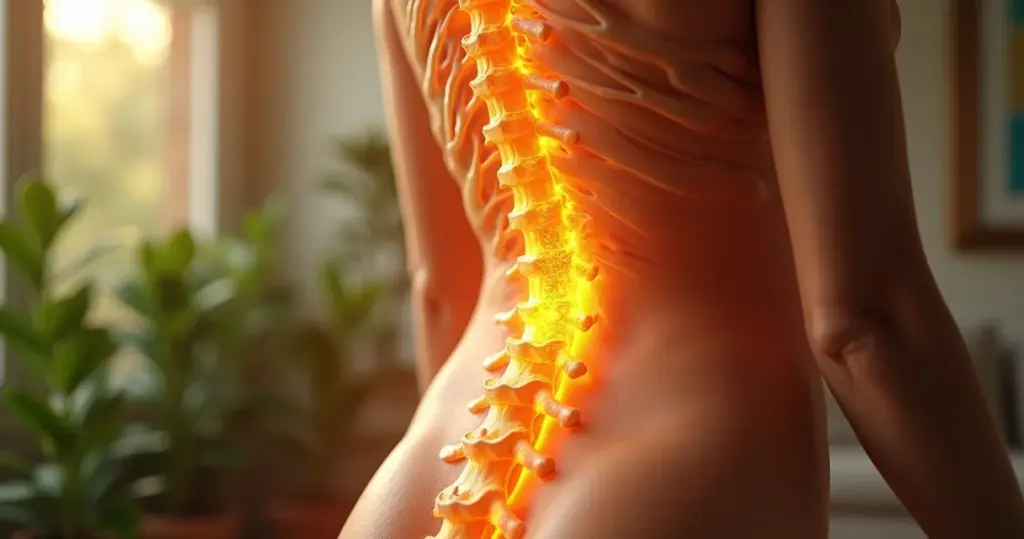 Vitamina para nervo ciático: alívio real em 7 dias (sem anti-inflamatório)