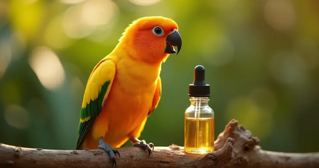 Vitamina para passarinho cantar: o método de 48h que poucos criadores aplicam