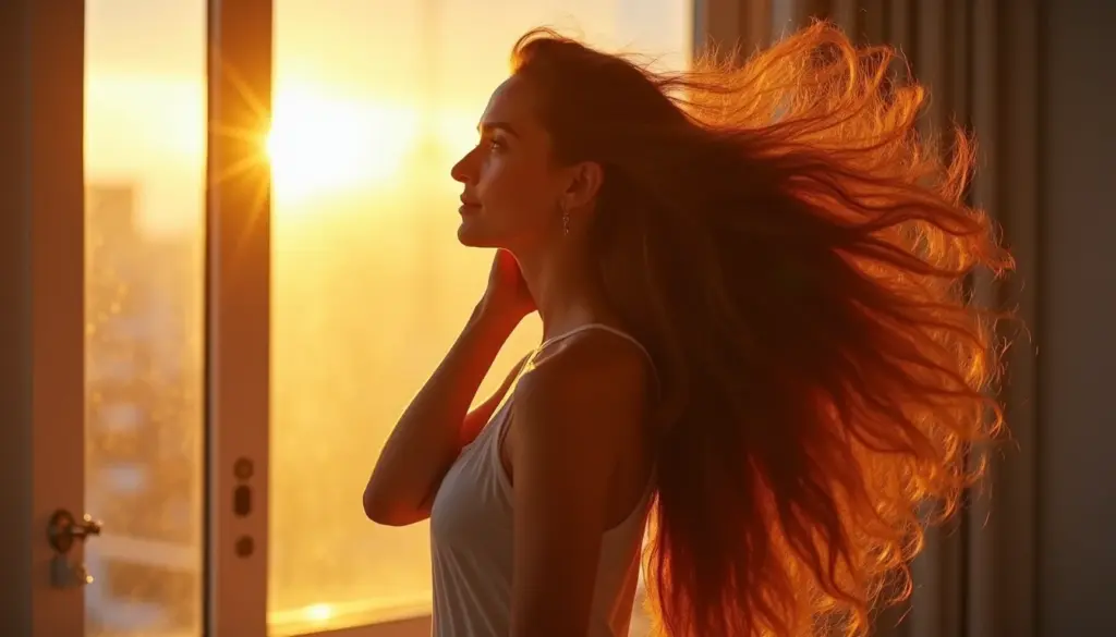 Vitamina para queda de cabelo feminino: a que funciona e a que pode piorar