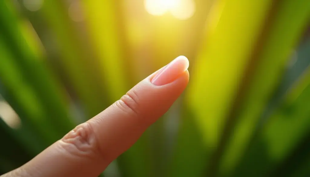 A melhor vitamina para unhas que realmente funciona em 2026