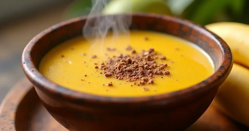 Vitamina Peruana: Shake Energético em 15 Min Para Seu Dia