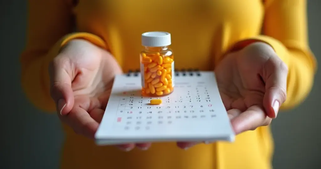 Vitamina pra grávida: o erro que 91% cometem no timing Vitamina pra grávida: o erro que 91% cometem no timing