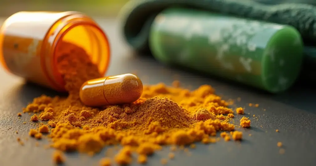 Vitamina ZMA: como essa combinação acelera sua recuperação pós-treino Vitamina ZMA: como essa combinação acelera sua recuperação pós-treino