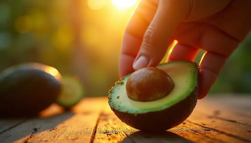 Abacate tem vitamina B12? A verdade que pode salvar sua saúde
