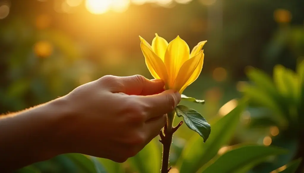 Alamanda amarela: 1 erro que impede a floração e como evitar