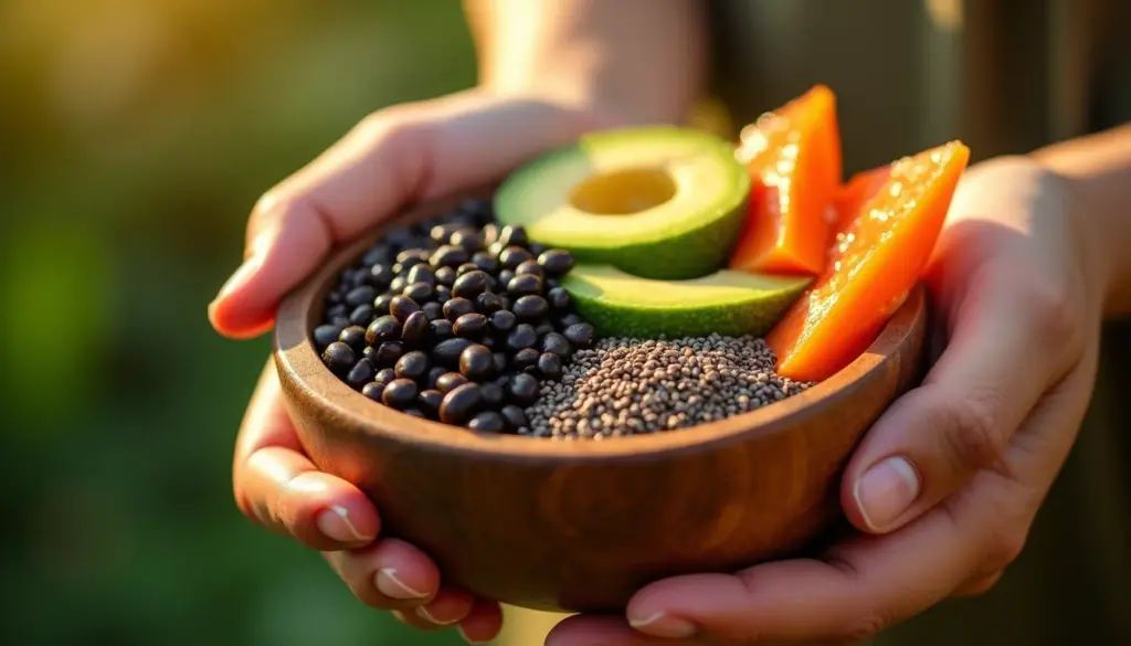 Alimentos que contêm fibra: a lista que vai desintoxicar seu intestino