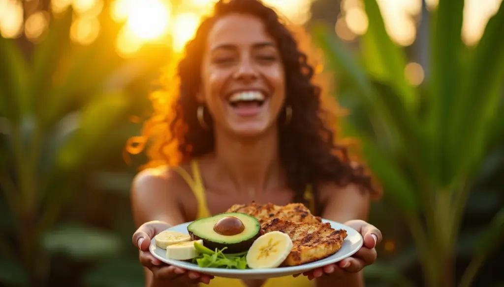 5 alimentos ricos em vitamina B6 que vão turbinar sua energia