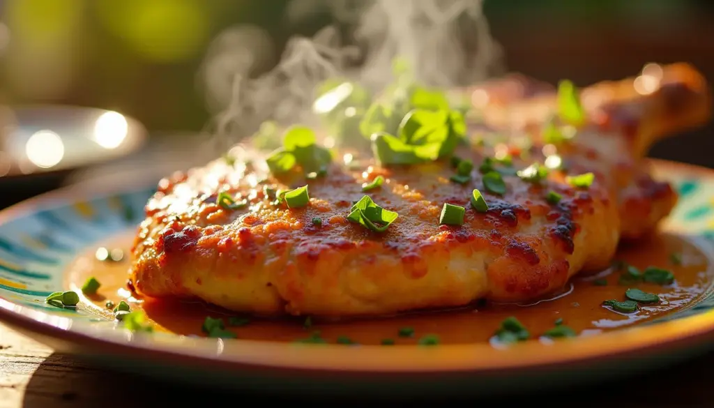 Almoço com frango: 3 receitas fáceis e suculentas em 30 min