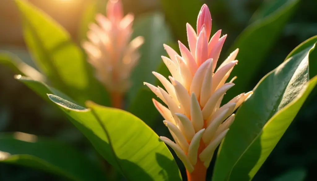 Alpinia zerumbet: a planta tropical que todo jardim merece ter
