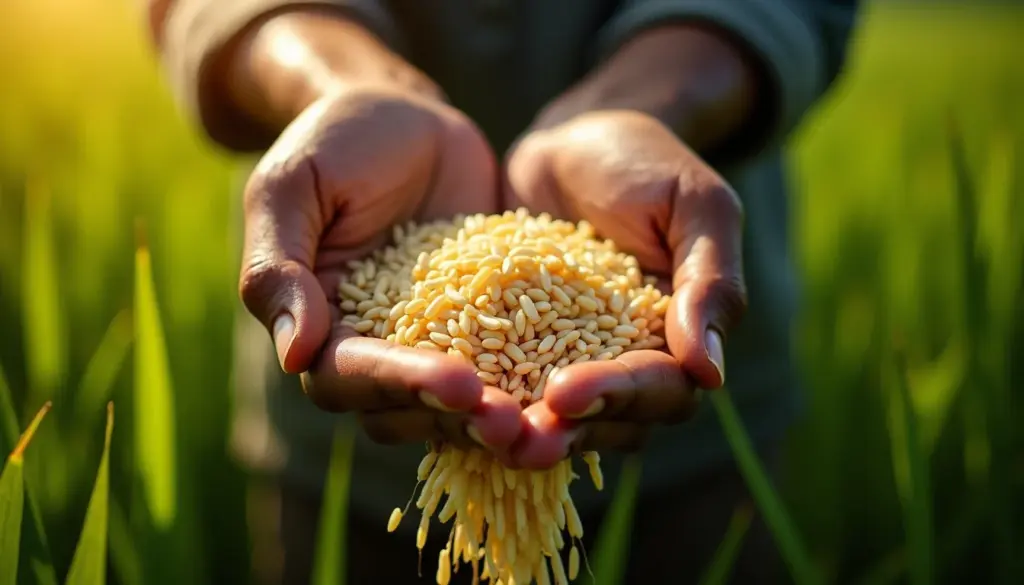 Arroz do MST: por que ele é o maior orgânico da América Latina