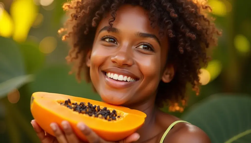 Benefício da vitamina A que transforma sua pele, visão e imunidade