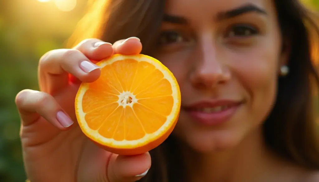 Vitamina C: os benefícios que vão além da imunidade (e que ninguém conta)