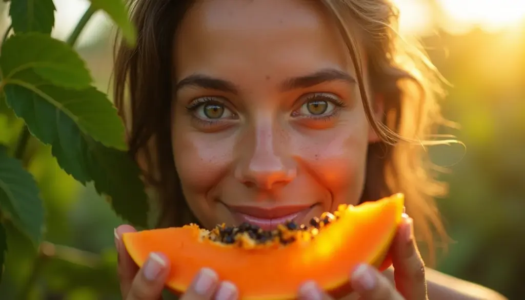 Benefícios da vitamina A que transformam sua pele e saúde Benefícios da vitamina A que transformam sua pele e saúde