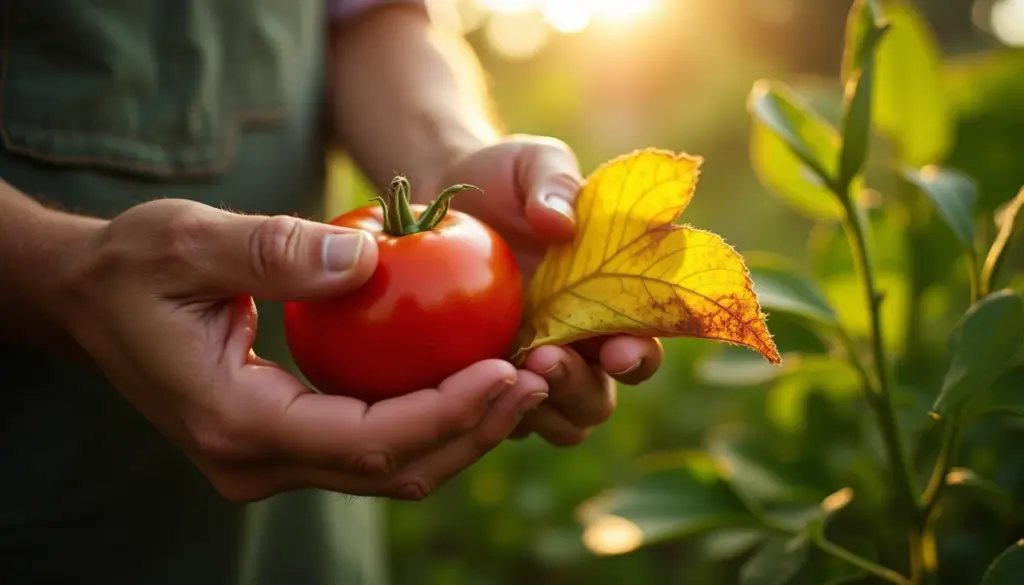 Melhor fertilizante para vegetais? Não use NPK 10-10-10 em tudo!