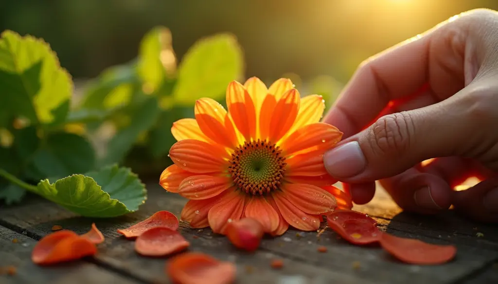 Bonina: a flor que dura o ano todo e ainda é comestível