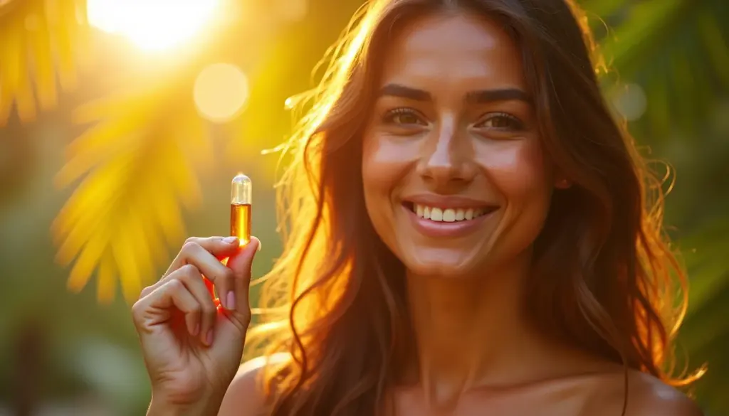Borg vitamina: o suplemento que devolve energia e beleza