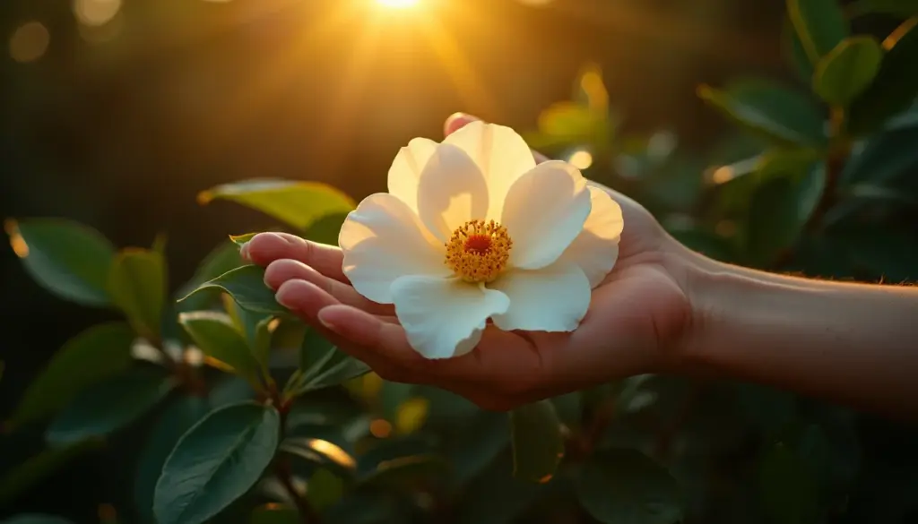 Camélias: a flor que esconde uma história de resistência no Brasil