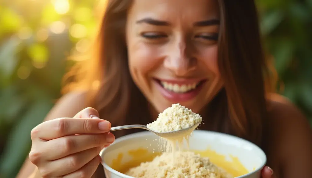 Chantana: o erro que pode salvar suas receitas sem glúten