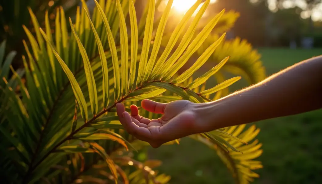 Cica planta: 90% das pessoas erram a rega e matam sem querer