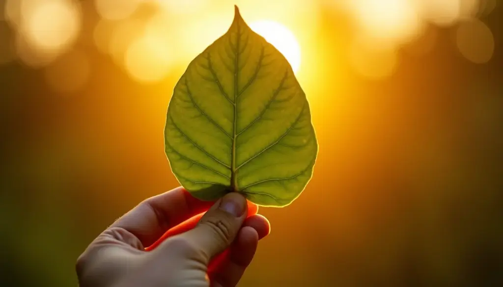 Clusia: a planta que escreve bilhetes nas folhas e ainda purifica o ar