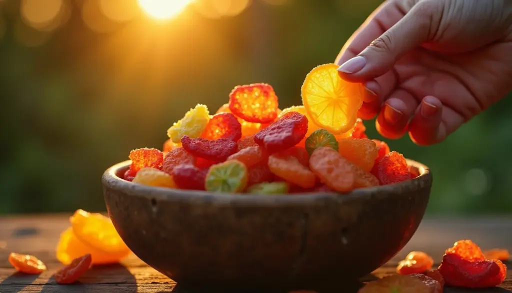 Comida liofilizada dura 30 anos e mantém 99% dos nutrientes