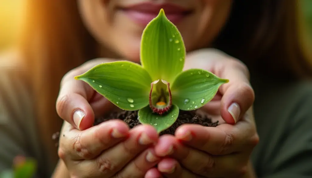Como cuidar de plantas e de você mesmo sem errar mais: guia prático