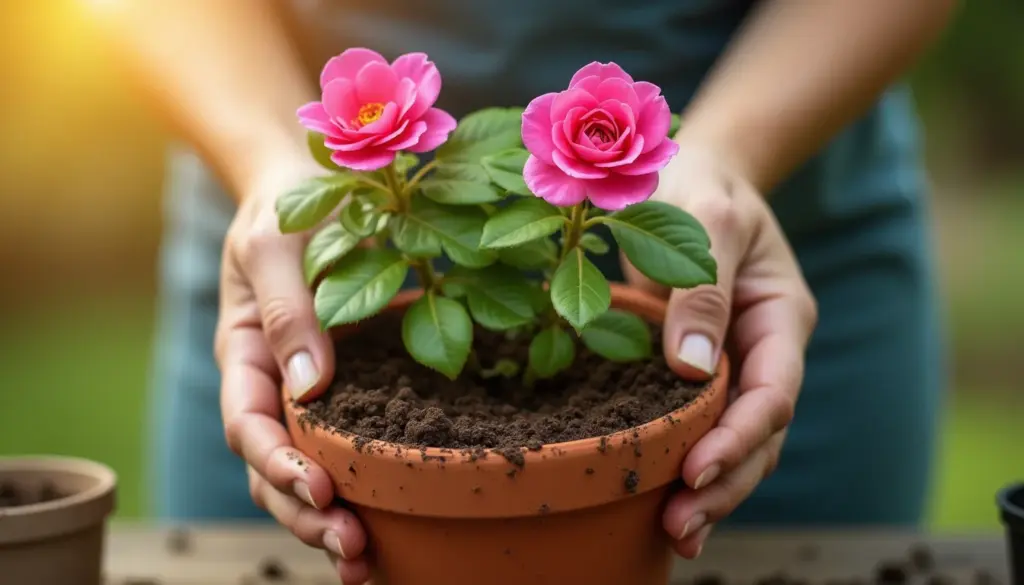 Como cuidar da rosa do deserto no vaso e ter flores o ano todo