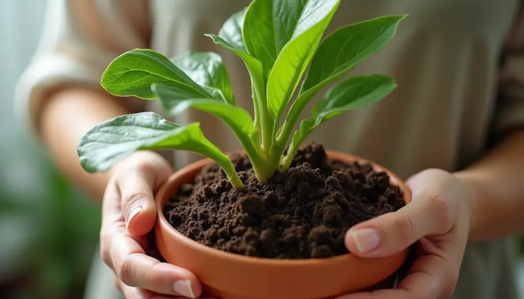 Como cultivar plantas em casa e nunca mais matar uma