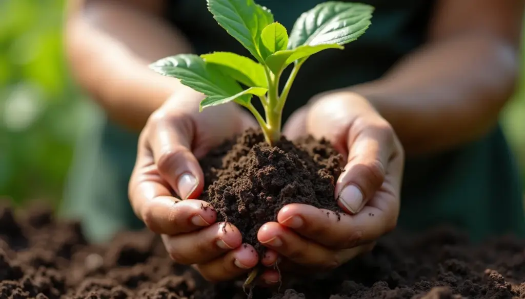 Como fazer mudas de plantas: o truque que acelera raízes em 40%
